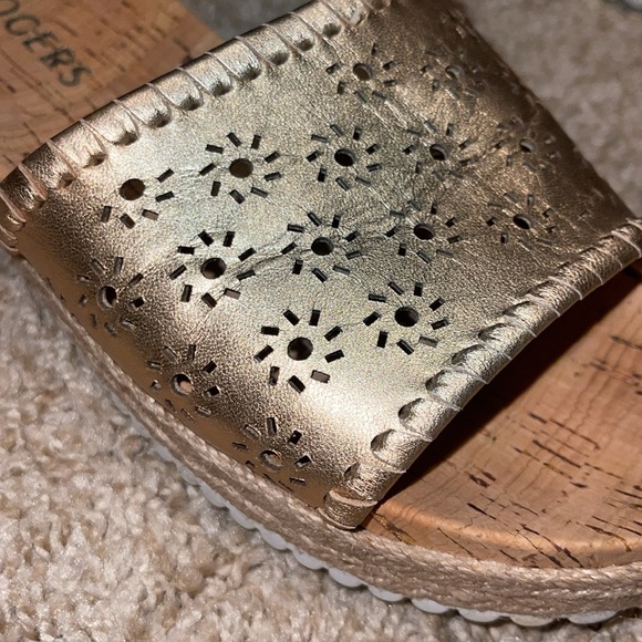 Jack Rogers Sandals - Picture 4 of 4